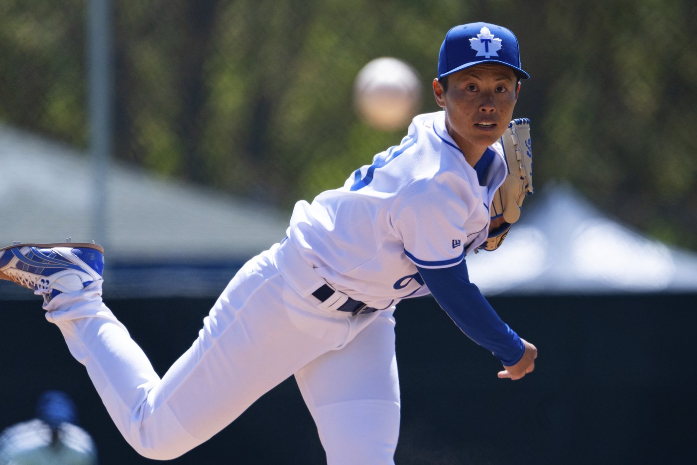 Women are flocking to DC for a historic pro baseball tryout. Here are some players to know | iNFOnews.ca Women are flocking to DC for a historic pro baseball tryout. Here are some players to know | iNFOnews.ca