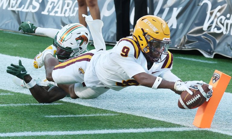 Bethune-Cookman scores late, beats Florida A&M 38-34 to end 4-game skid in Florida Classic | iNFOnews.ca