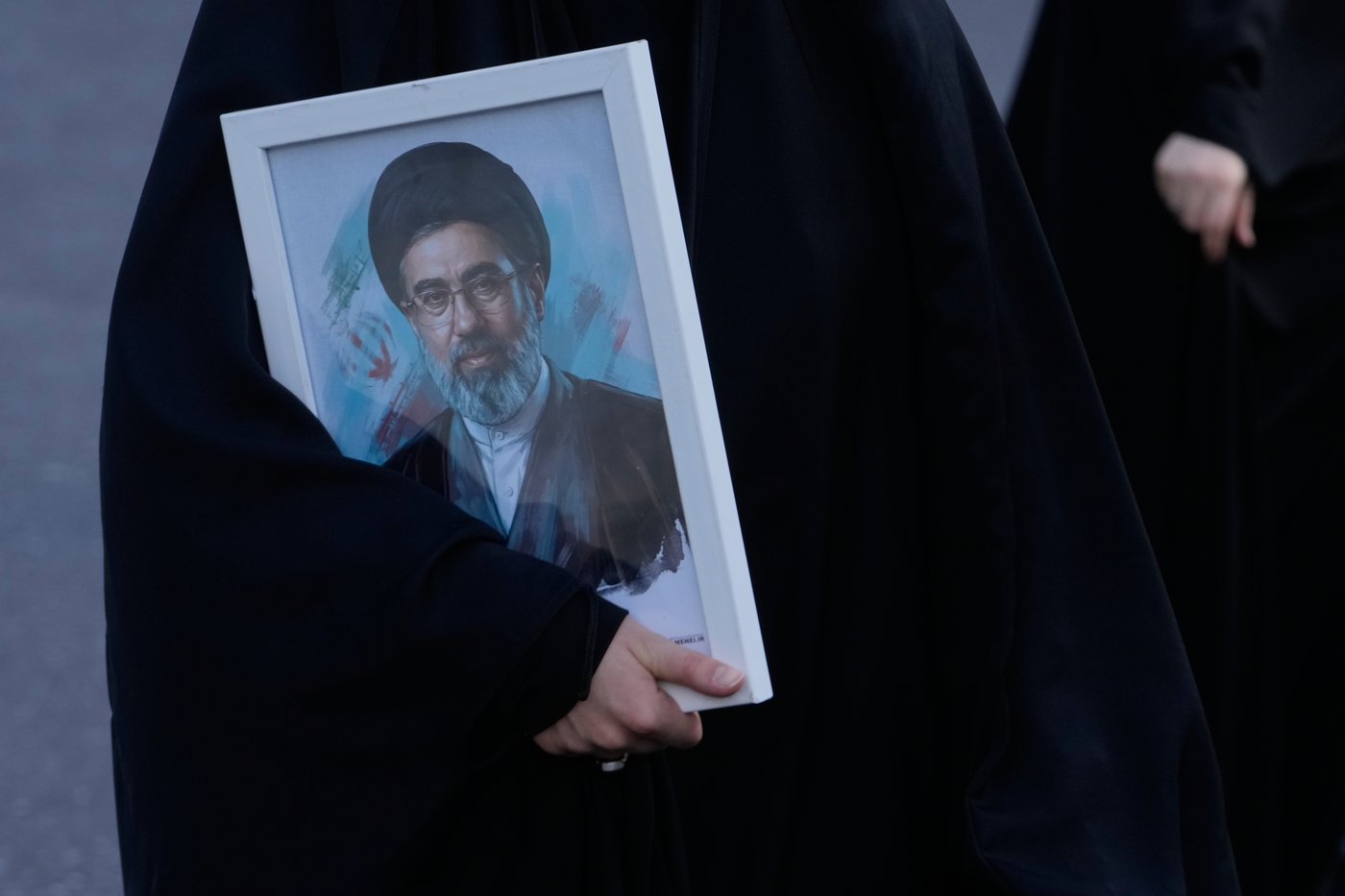 Iran's leadership survived US-Israeli bombardment. But talks to end the war present a new challenge | iNFOnews.ca