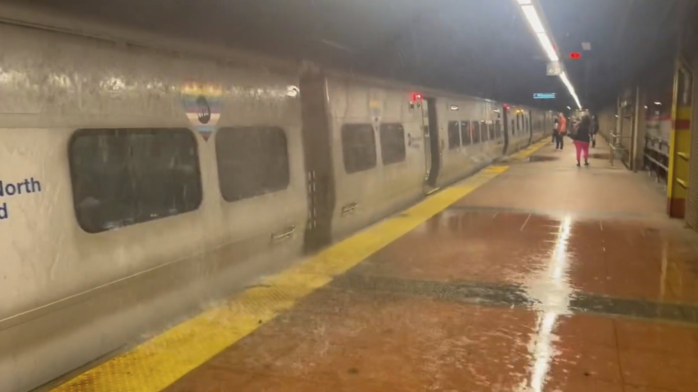 Boy, 13, dies after getting trapped in a storm drain during East Coast flooding | iNFOnews.ca Boy, 13, dies after getting trapped in a storm drain during East Coast flooding | iNFOnews.ca