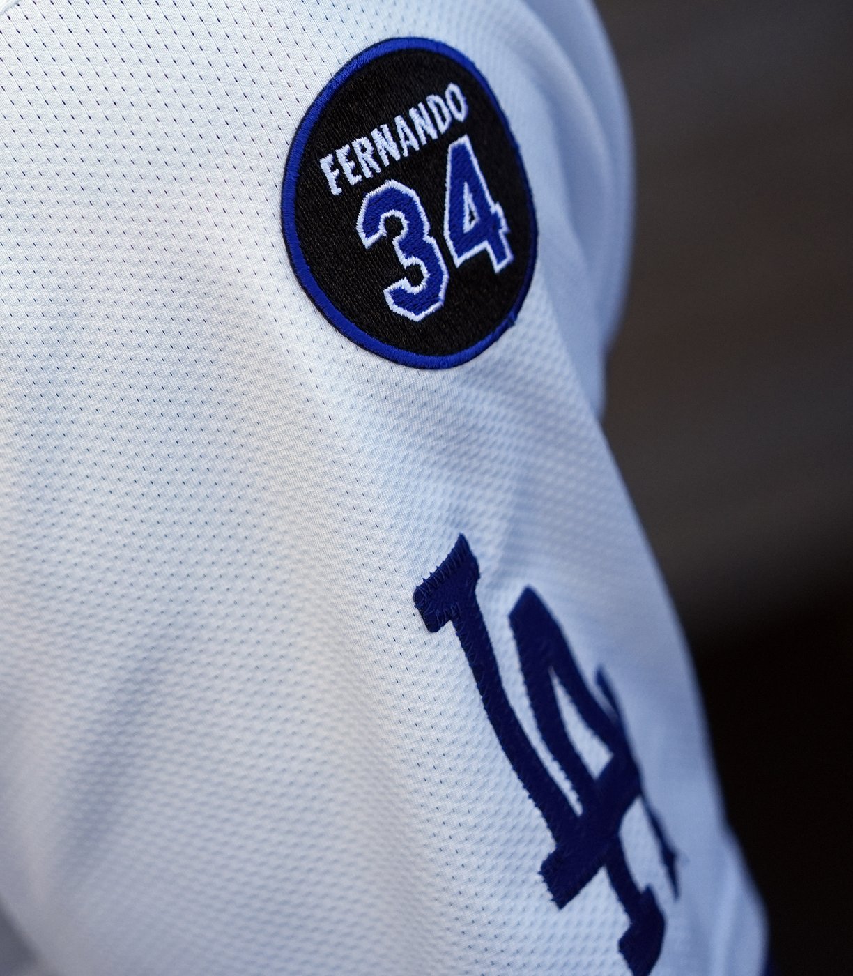 Fernando Valenzuela's presence looms large over Dodger Stadium at the World Series opener | iNFOnews.ca