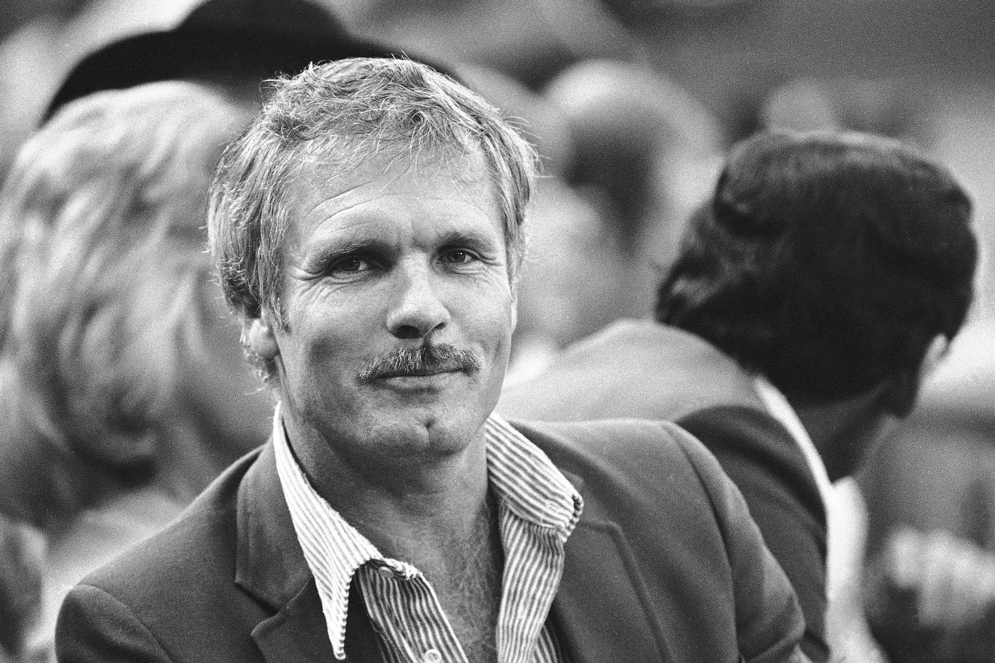 CNN founder Ted Turner, a brash and outspoken television pioneer, dies at age 87 | iNFOnews.ca