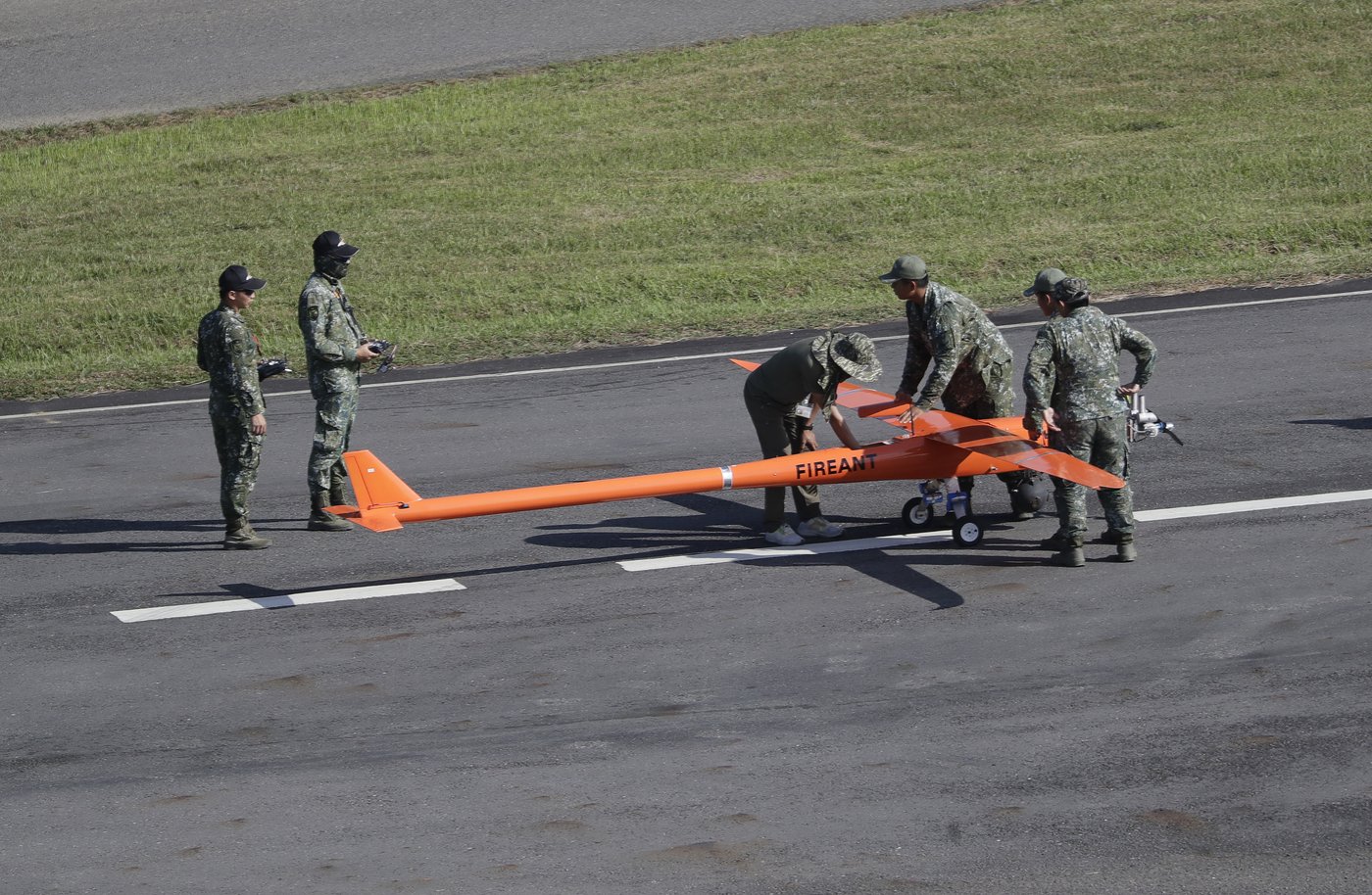 PHOTO COLLECTION: Taiwan Military Drill | iNFOnews.ca PHOTO COLLECTION: Taiwan Military Drill | iNFOnews.ca
