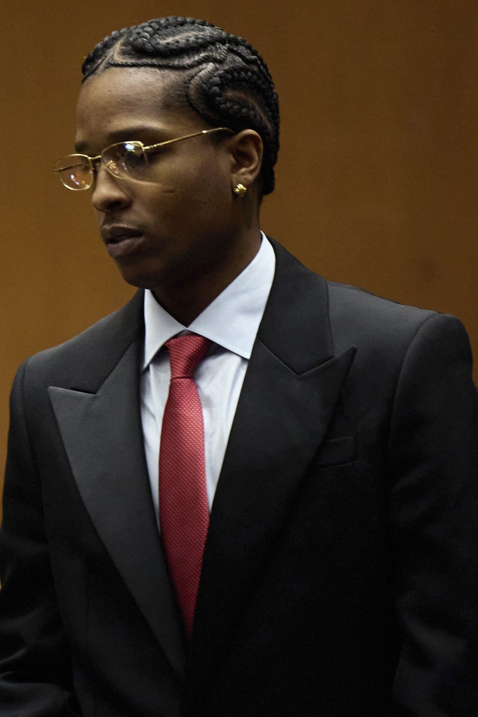 A$AP Rocky trial brings clashing closing arguments over gun as Rihanna brings tiny sons to court | iNFOnews.ca A$AP Rocky trial brings clashing closing arguments over gun as Rihanna brings tiny sons to court | iNFOnews.ca