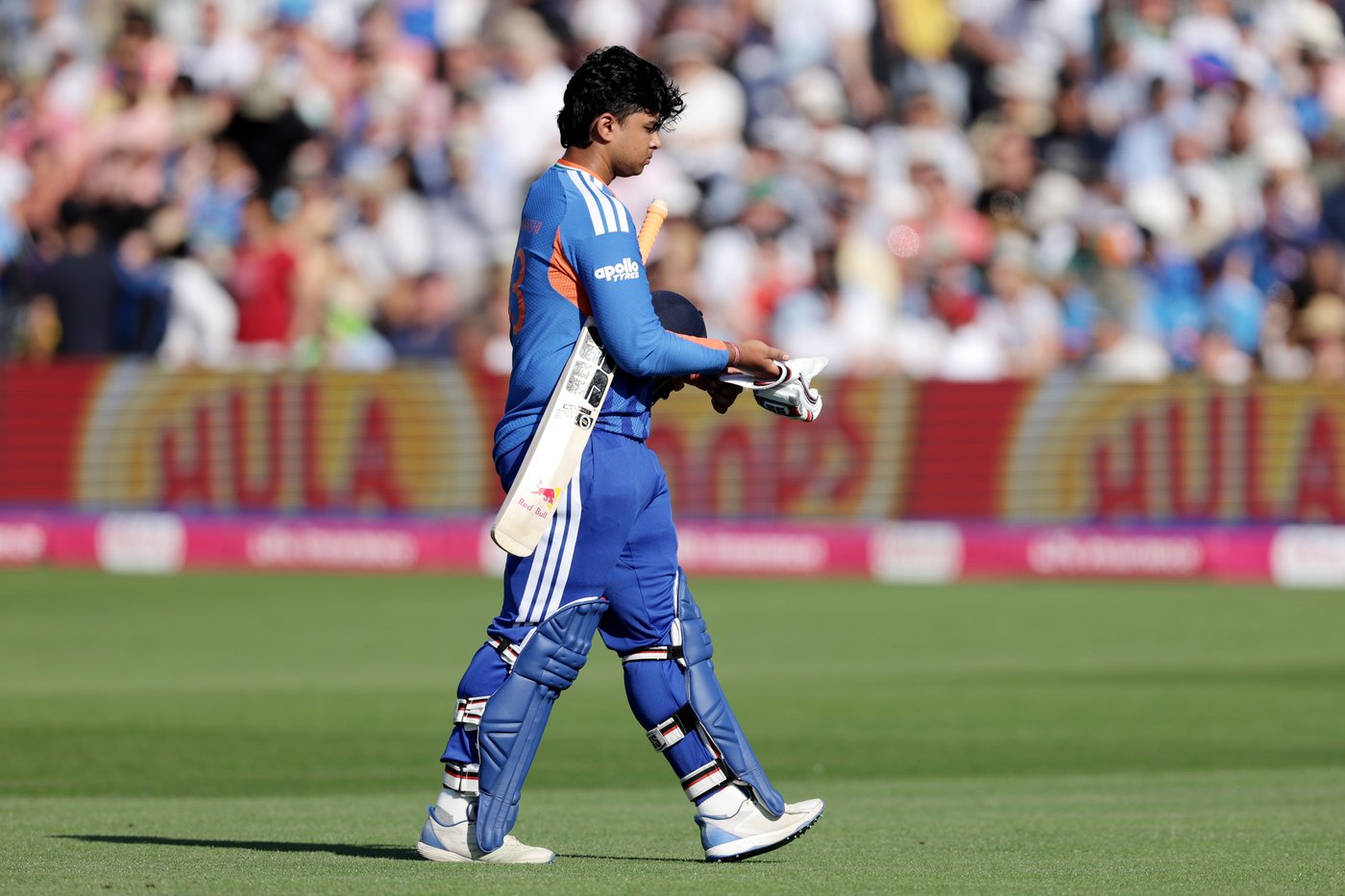 India loses another series and T20 crisis deepens after latest heavy defeat to England | iNFOnews.ca India loses another series and T20 crisis deepens after latest heavy defeat to England | iNFOnews.ca