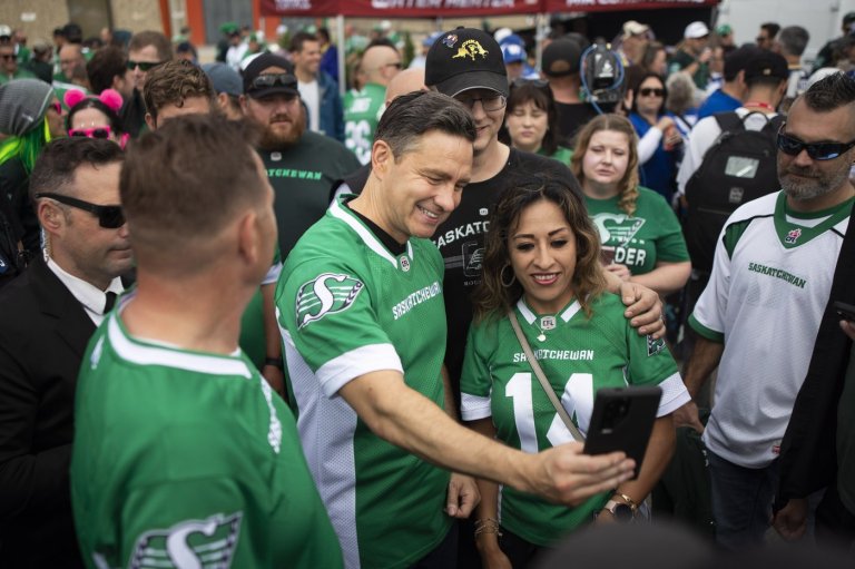 As the trade war dominates Canadian politics, Conservatives fight among themselves | iNFOnews.ca