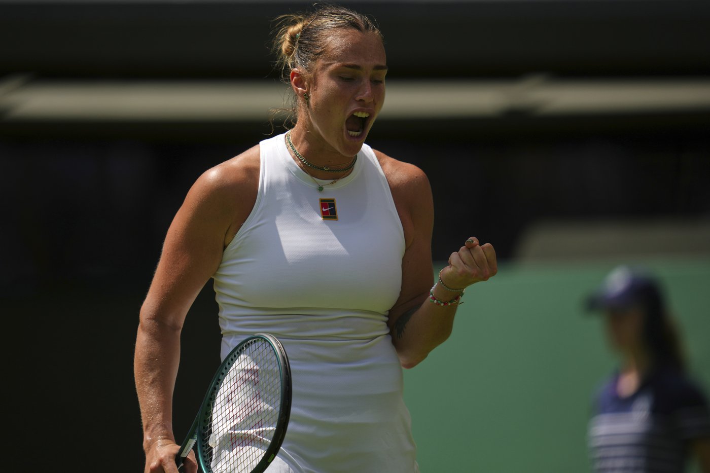 No. 1 Aryna Sabalenka not interested in best-of-five-set matches in women's tennis | iNFOnews.ca