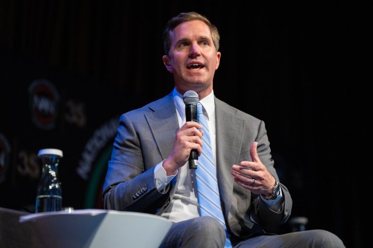 Gov. Beshear questions University of Kentucky decision-making after Barnhart’s $950,000 job | iNFOnews.ca