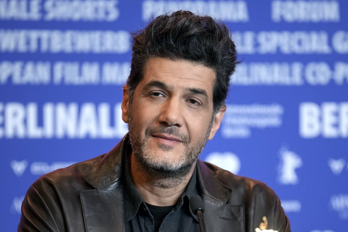 The 75th Berlin Film Festival kicks off with 'The Light' shining on politics | iNFOnews.ca