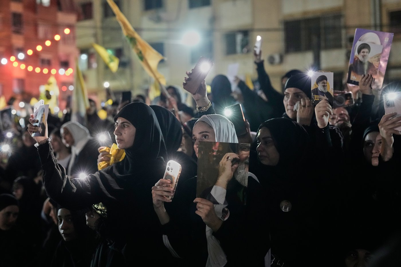 A year after losing its longtime leader, Hezbollah is beginning to regroup | iNFOnews.ca