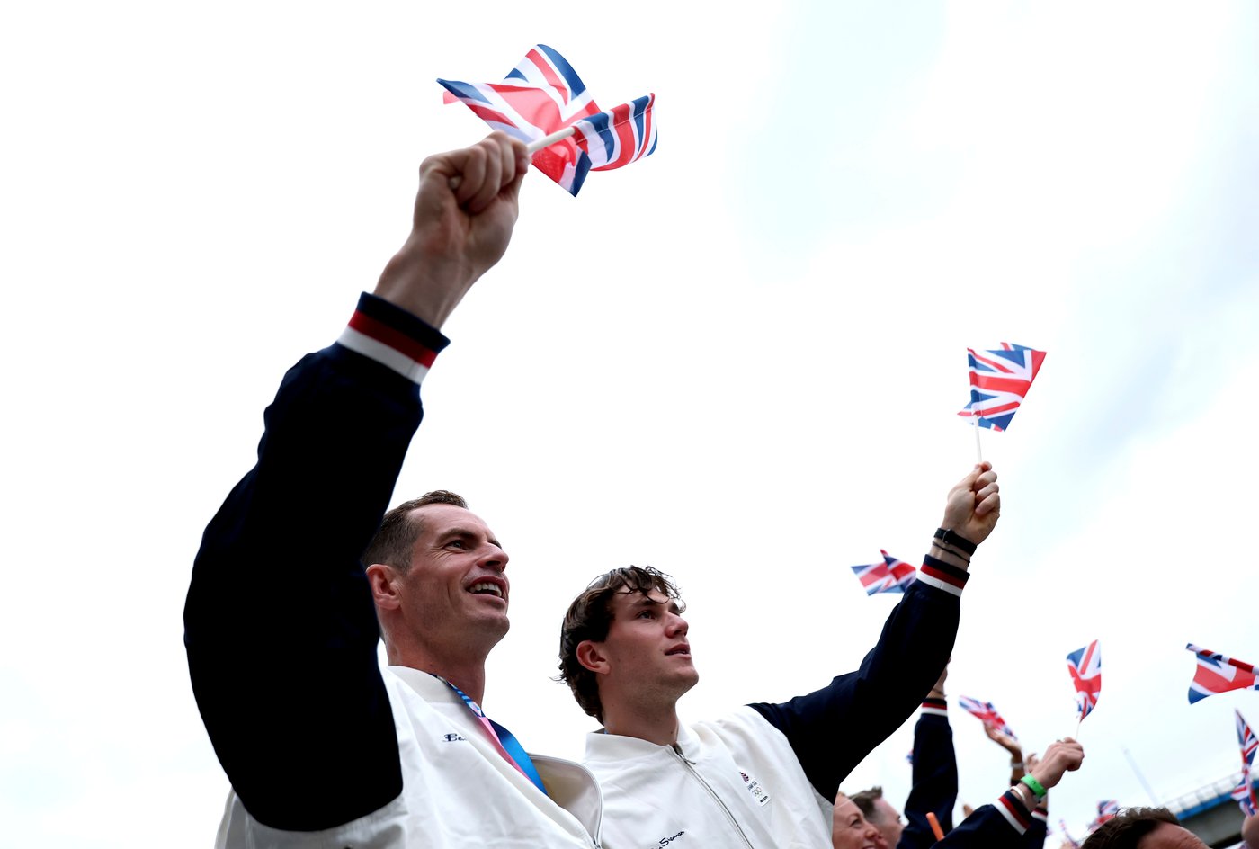 Andy Murray to join Jack Draper’s coaching team for Wimbledon | iNFOnews.ca