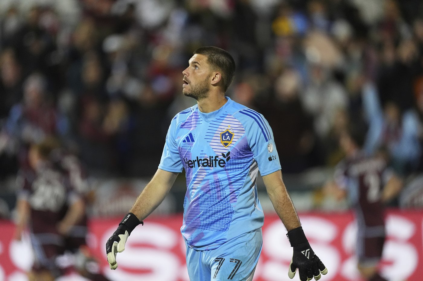 Gabriel Pec, Joseph Paintsil, Riqui Puig help Galaxy finish off sweep of Rapids with 4-1 victory | iNFOnews.ca