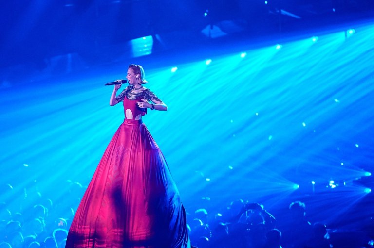 The Eurovision Song Contest reaches its grand final in Vienna with pop and protests | iNFOnews.ca