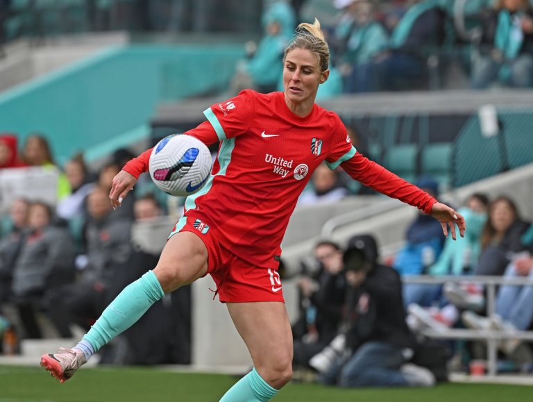 The Chicago Stars get a 2-1 win over the Kansas City Current in the NWSL | iNFOnews.ca