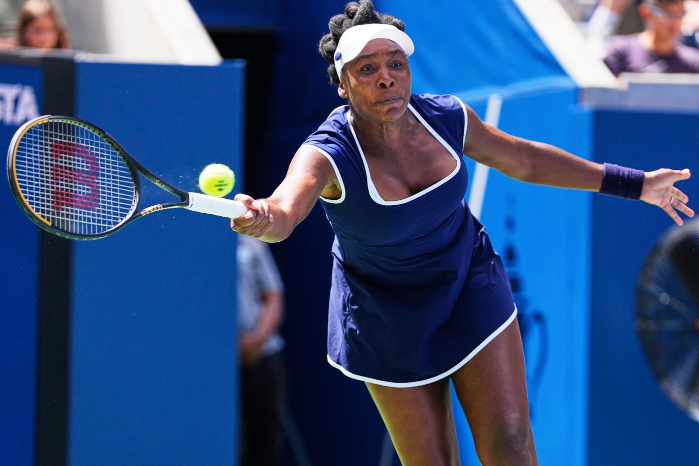Alcaraz and Djokovic could get early US Open tests. Venus Williams draws No. 11 seed Muchova | iNFOnews.ca Alcaraz and Djokovic could get early US Open tests. Venus Williams draws No. 11 seed Muchova | iNFOnews.ca