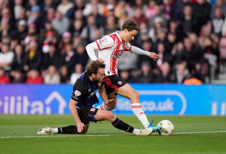 Middlesbrough wants Southampton expelled from Championship playoff final for spying | iNFOnews.ca