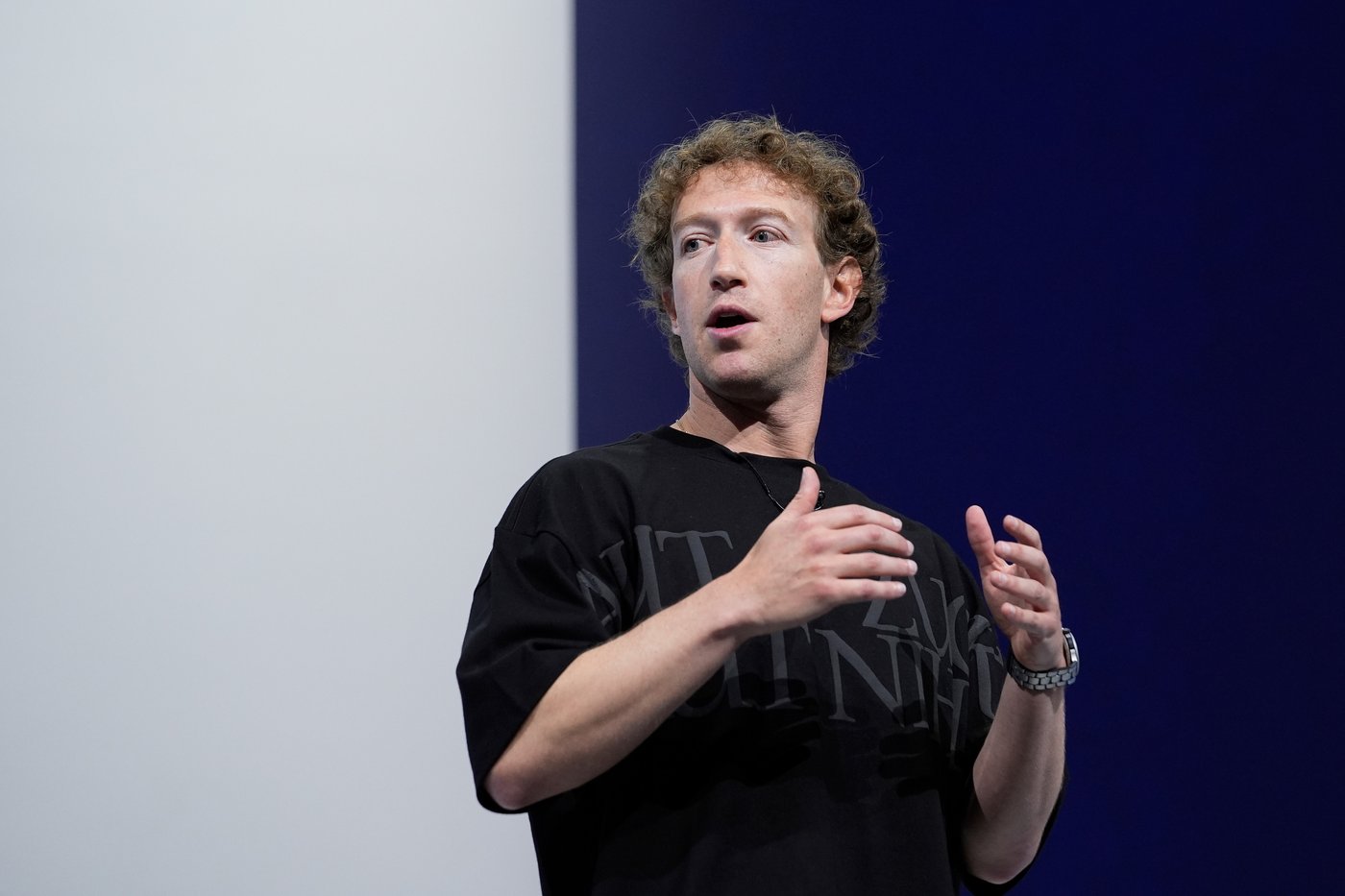 Zuckerberg spokesperson says his yacht did not hear call for maritime assist | iNFOnews.ca Zuckerberg spokesperson says his yacht did not hear call for maritime assist | iNFOnews.ca