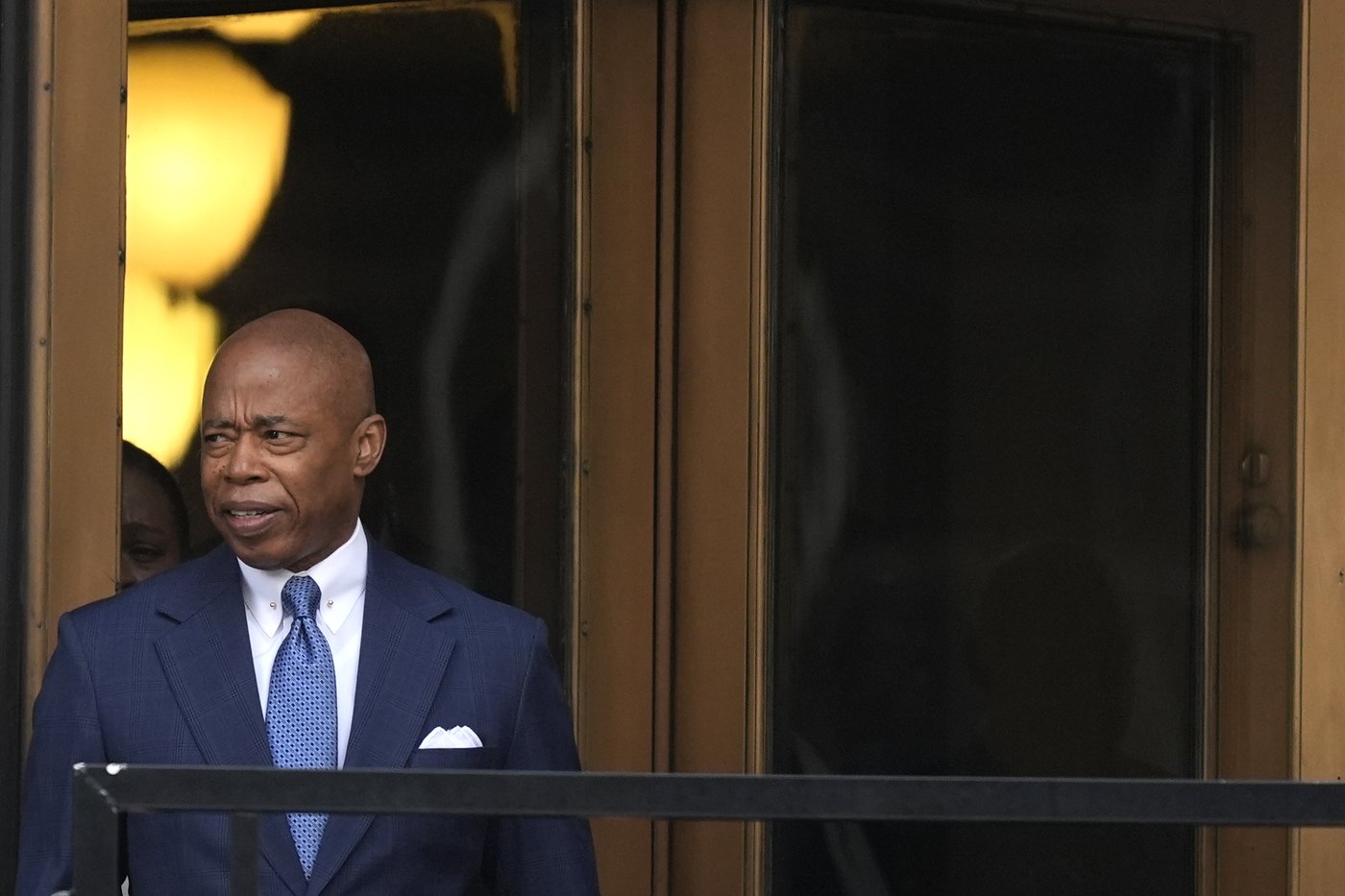 Prosecutors say they may bring additional charges against New York City mayor and indict others | iNFOnews.ca