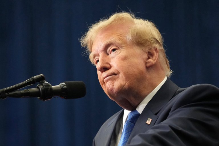 President Donald Trump loses again in bid to erase his hush money conviction | iNFOnews.ca