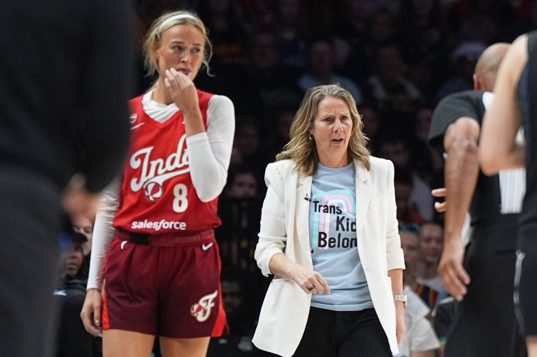 Oliva Miles, Courtney Williams combine for 55 points, Lynx hold off Fever 108-100 | iNFOnews.ca