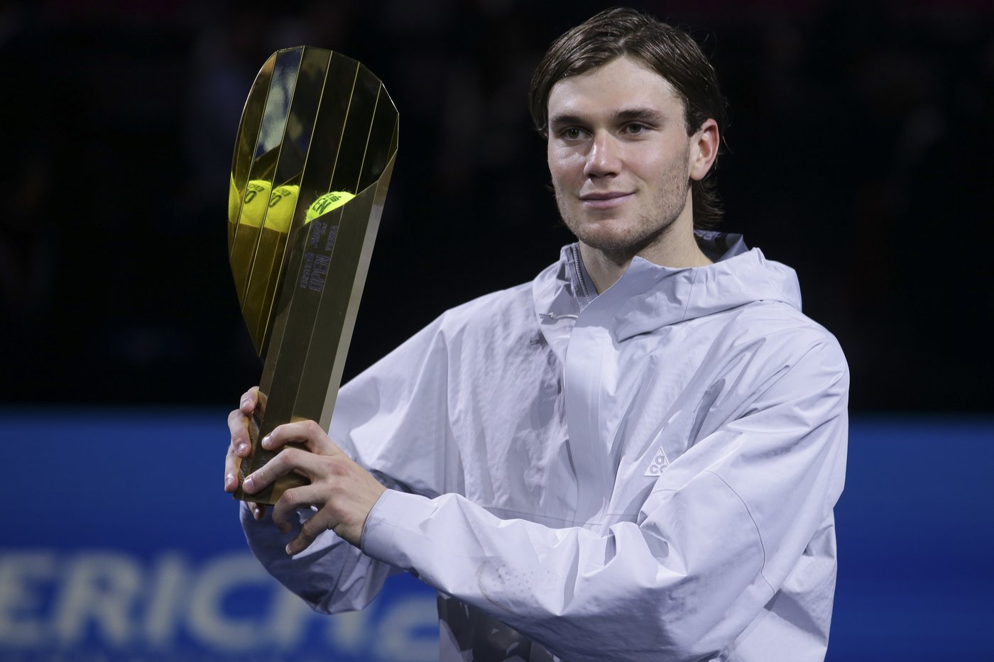 Draper beats Khachanov in Erste Bank Open final for 2nd ATP title | iNFOnews.ca