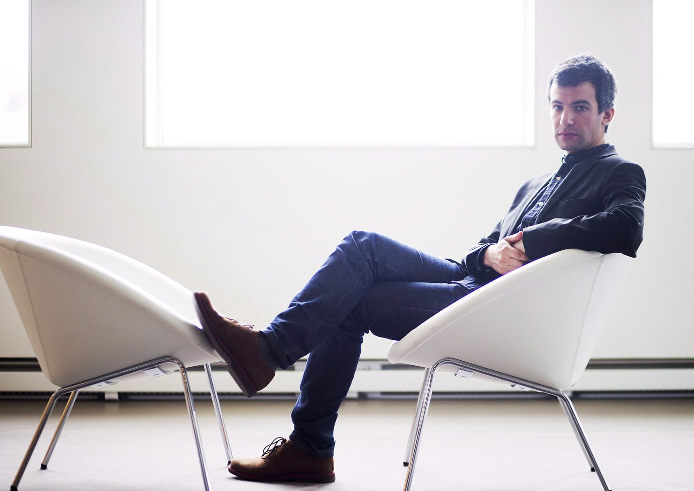 Canadian comedian Nathan Fielder’s Elizabeth Holmes doc sparks buzz at Telluride | iNFOnews.ca Canadian comedian Nathan Fielder’s Elizabeth Holmes doc sparks buzz at Telluride | iNFOnews.ca