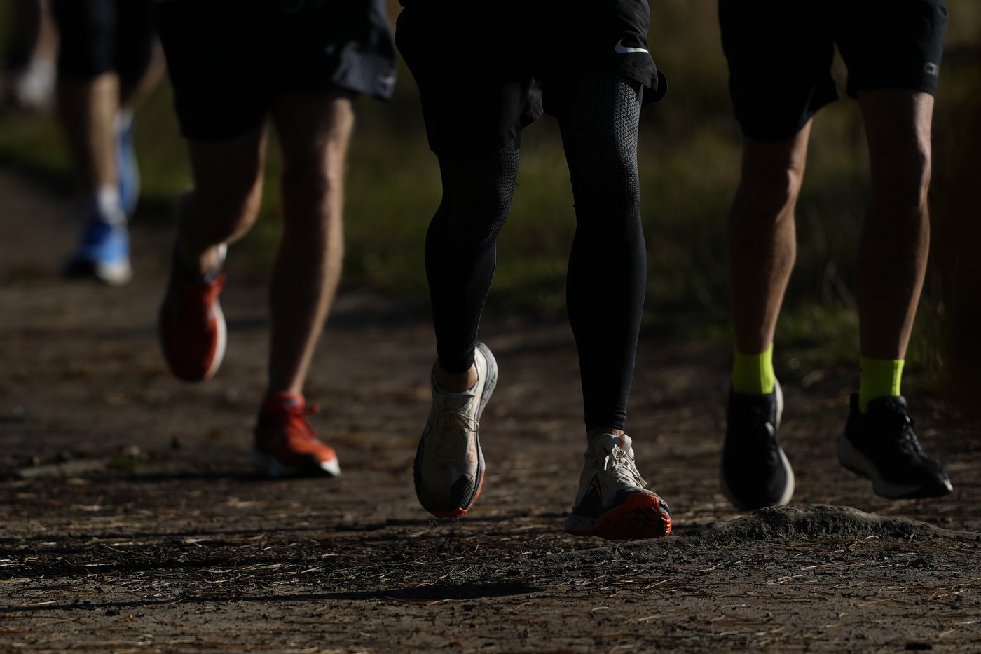 Parkrun celebrates 20th anniversary as weekly race grows from 13 runners to millions in 23 countries | iNFOnews.ca Parkrun celebrates 20th anniversary as weekly race grows from 13 runners to millions in 23 countries | iNFOnews.ca