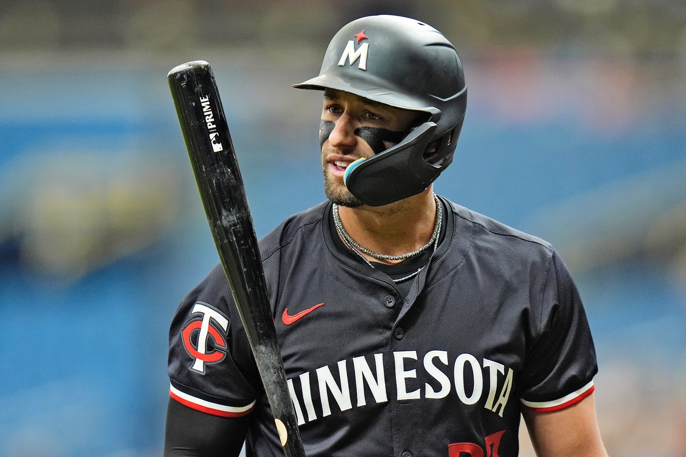 Twins third baseman Royce Lewis to start injury rehab assignment on Friday | iNFOnews.ca Twins third baseman Royce Lewis to start injury rehab assignment on Friday | iNFOnews.ca