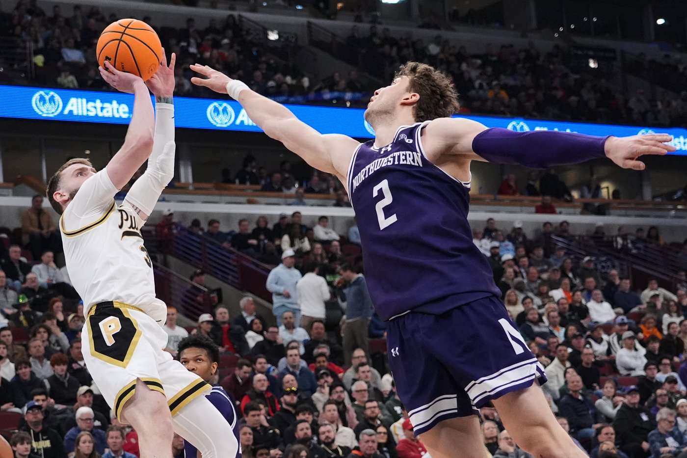 Purdue guard Braden Smith moves closer to Bobby Hurley for NCAA career assists record | iNFOnews.ca