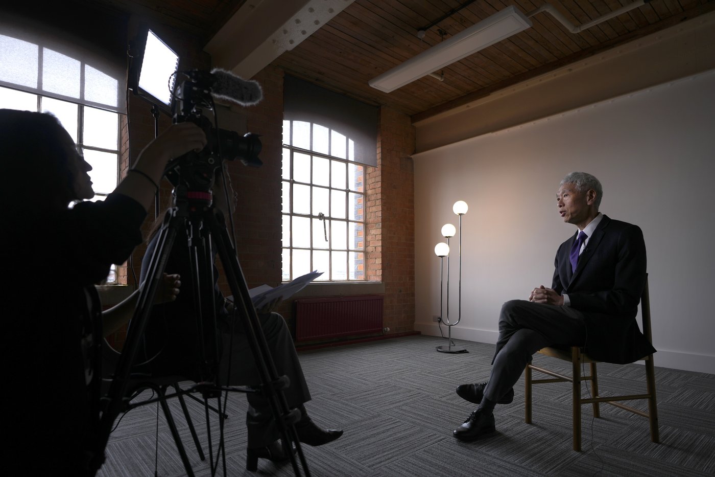 Singapore's affluent veneer hides repression and corruption, says son of its modern-day founder | iNFOnews.ca Singapore's affluent veneer hides repression and corruption, says son of its modern-day founder | iNFOnews.ca