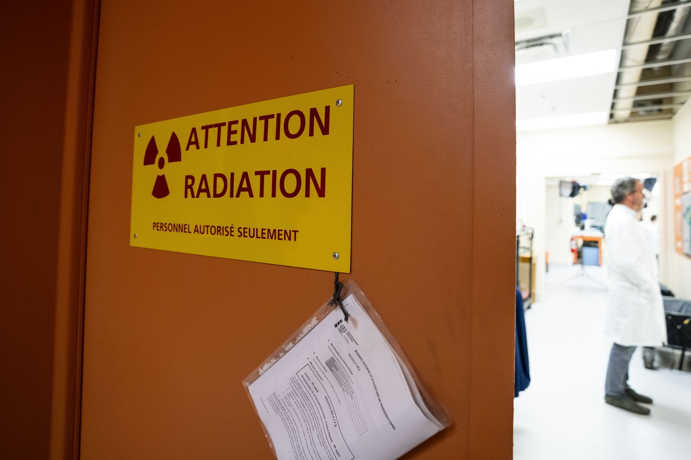 Polytechnique looks to revive nuclear studies as Quebec's only reactor turns 50 | iNFOnews.ca Polytechnique looks to revive nuclear studies as Quebec's only reactor turns 50 | iNFOnews.ca