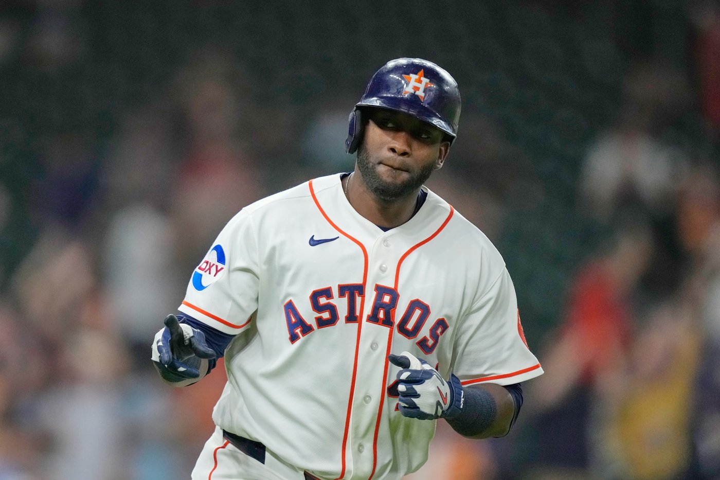 Triple Crown still within reach for Astros slugger Yordan Alvarez after big game in Seattle | iNFOnews.ca Triple Crown still within reach for Astros slugger Yordan Alvarez after big game in Seattle | iNFOnews.ca