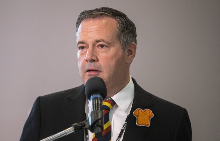 Former Alberta premier Kenney links stunning UCP byelection loss to separation vote | iNFOnews.ca