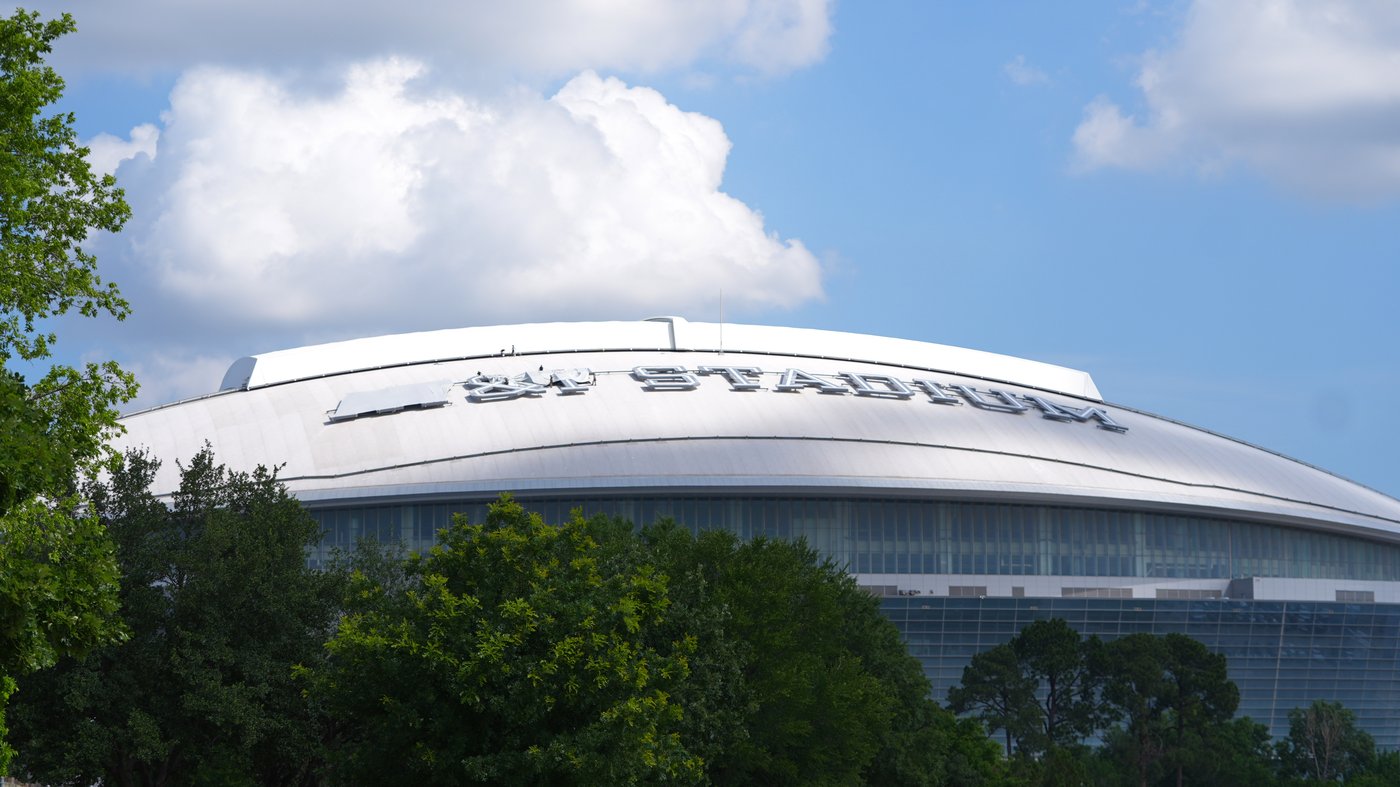 Same stadium, new name: Why World Cup venues are getting rebranded for the tournament | iNFOnews.ca