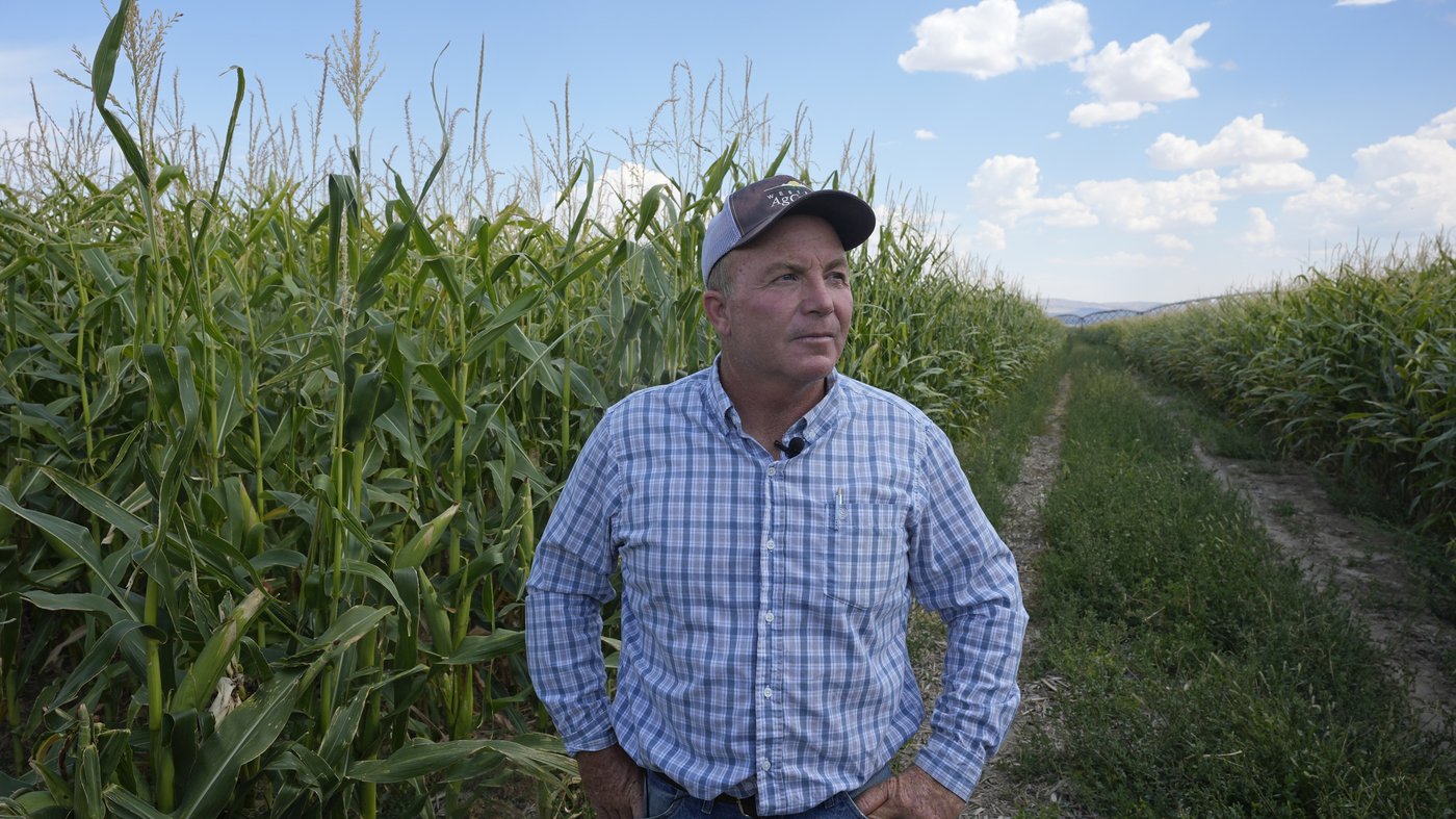In Nevada, immigration is a nuanced issue. But the politics of it is painted in black and white | iNFOnews.ca In Nevada, immigration is a nuanced issue. But the politics of it is painted in black and white | iNFOnews.ca