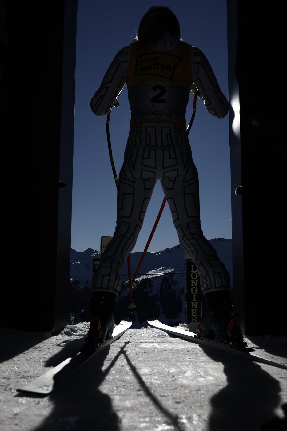 Snowboarding, skiing and now windsurfing? Ester Ledecka might have a 3rd Olympic sport | iNFOnews.ca