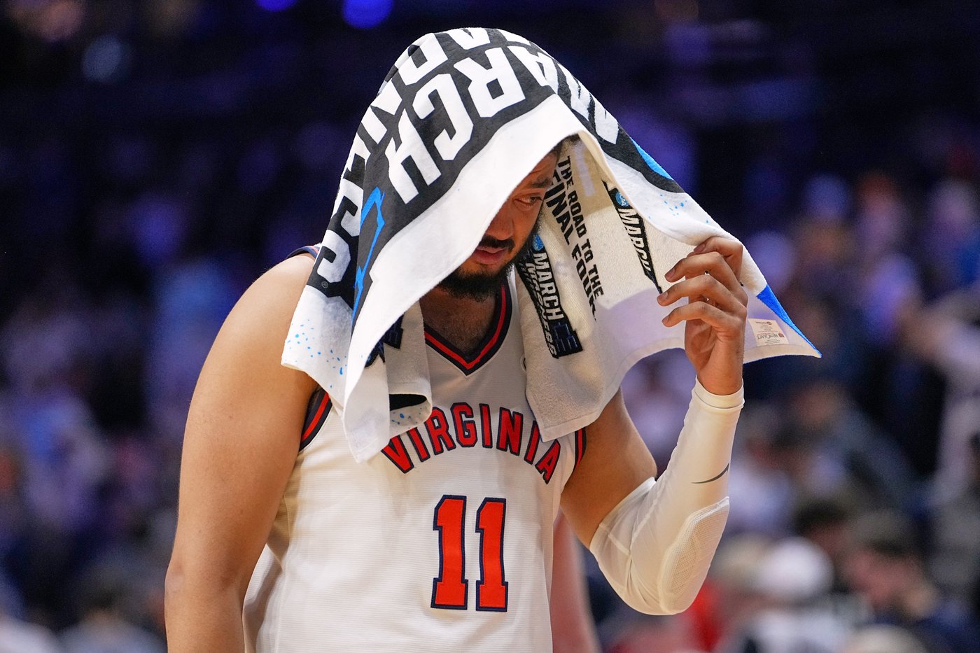 Tennessee reaches its 4th straight Sweet 16, beating Virginia 79-72 in March Madness | iNFOnews.ca Tennessee reaches its 4th straight Sweet 16, beating Virginia 79-72 in March Madness | iNFOnews.ca
