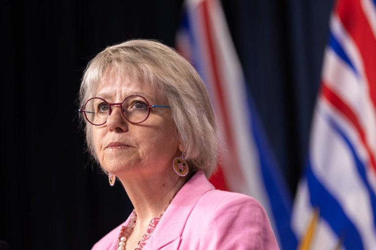 CP NewsAlert: Canadian tests "presumptive positive" for hantavirus | iNFOnews.ca