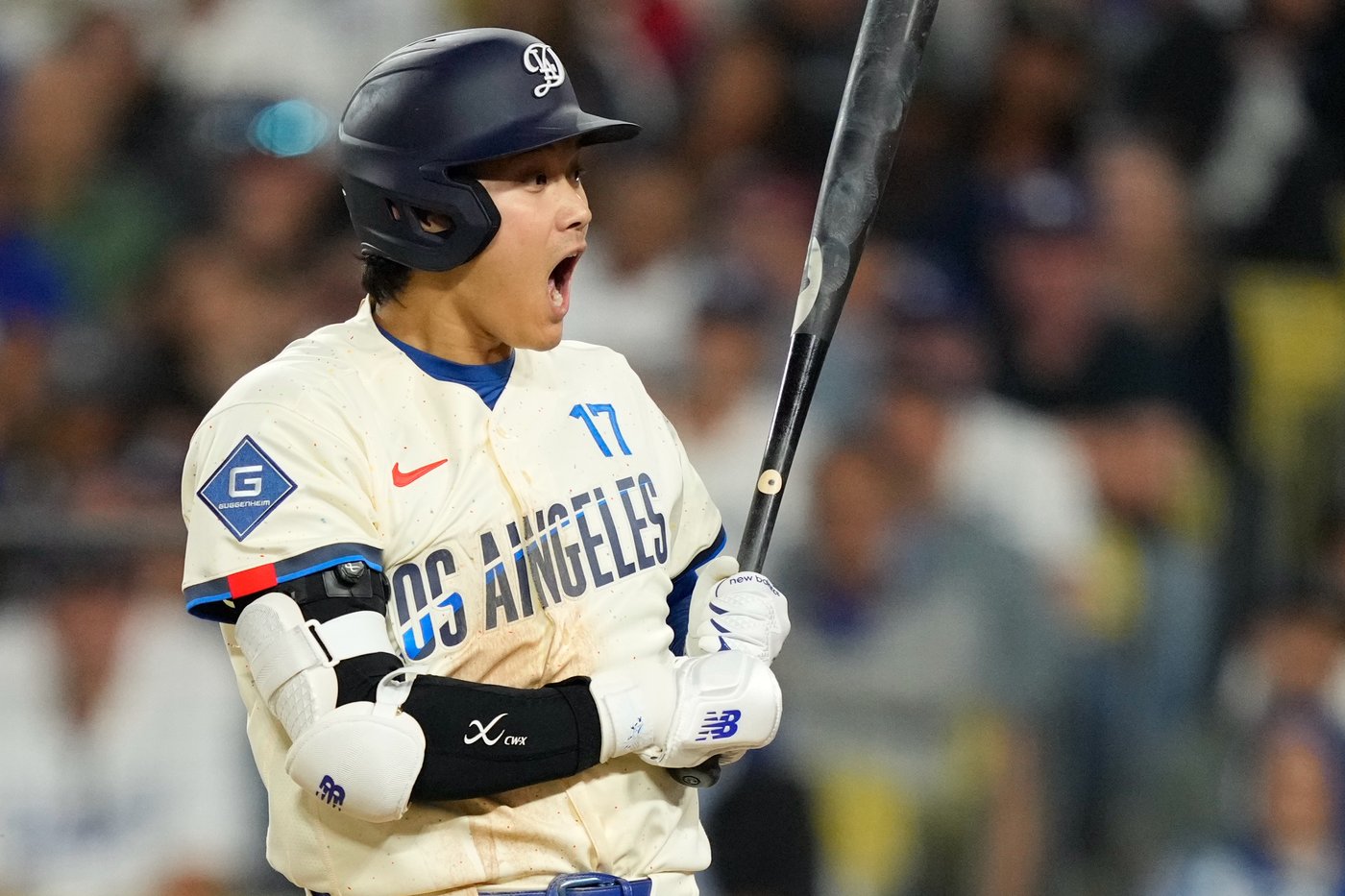 Los Angeles Dodgers superstar Shohei Ohtani says he is a father again in an Instagram post | iNFOnews.ca Los Angeles Dodgers superstar Shohei Ohtani says he is a father again in an Instagram post | iNFOnews.ca