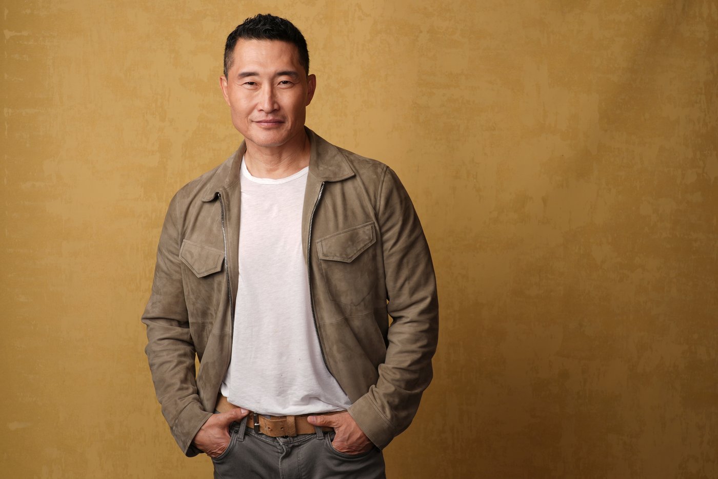 Daniel Dae Kim explores booming South Korean pop, film, cosmetics and food influences for CNN series | iNFOnews.ca