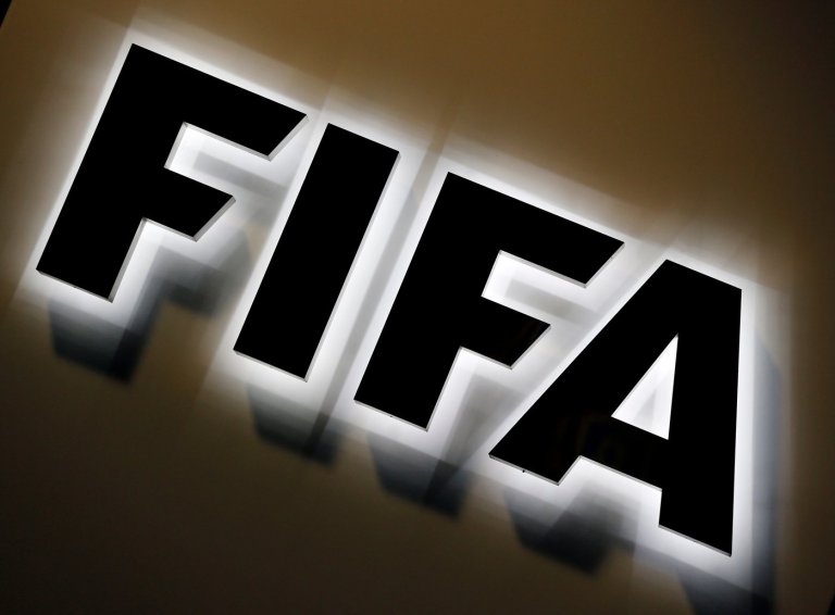 Former head of Republic of Congo soccer federation gets life sentence for embezzling FIFA funds | iNFOnews.ca