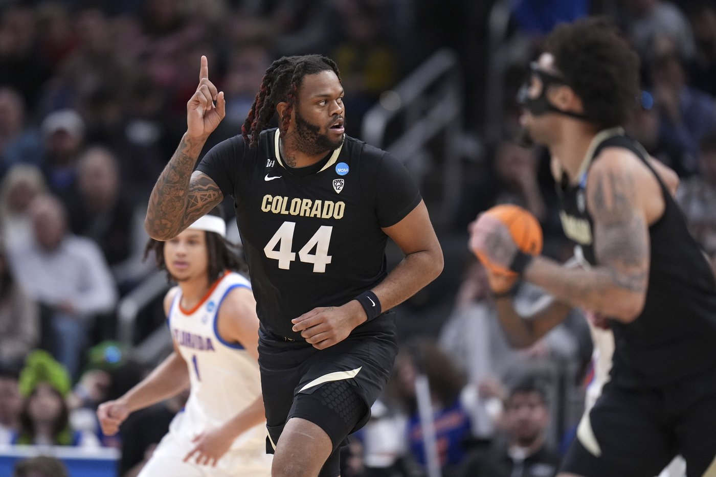 Syracuse enters 2nd season under Adrian Autry, seeking to end 3-year NCAA Tournament drought | iNFOnews.ca
