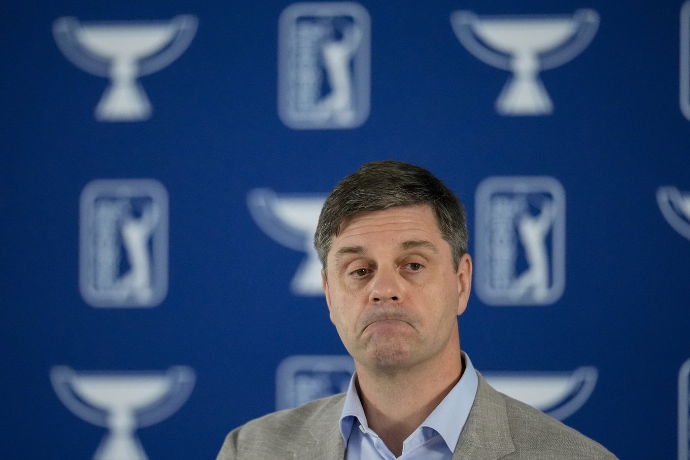 Tiger Woods to lead group that could reshape the PGA Tour's competitive model | iNFOnews.ca Tiger Woods to lead group that could reshape the PGA Tour's competitive model | iNFOnews.ca