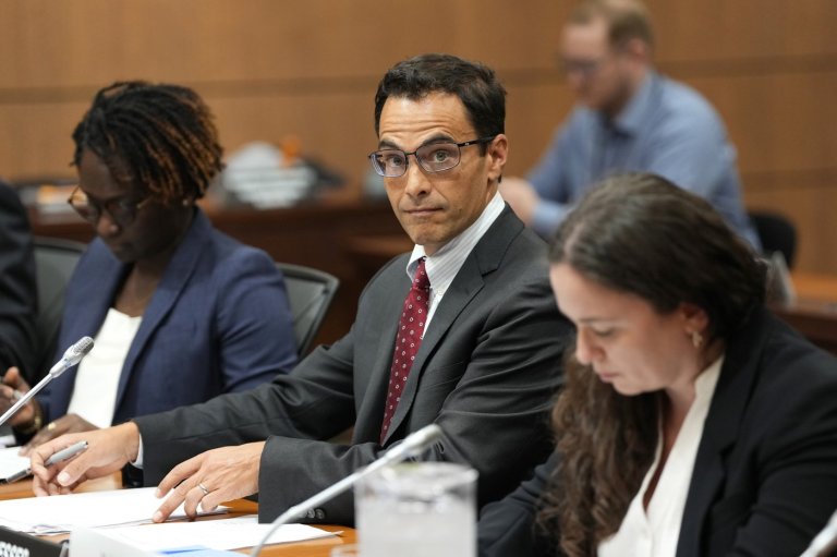 Budget watchdog calls for better transparency after Liberals shift fiscal anchors | iNFOnews.ca