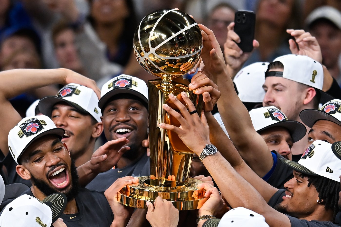 The Super Bowl-starved Jets find some 'positive jealousy' and motivation in NBA champion Knicks | iNFOnews.ca The Super Bowl-starved Jets find some 'positive jealousy' and motivation in NBA champion Knicks | iNFOnews.ca