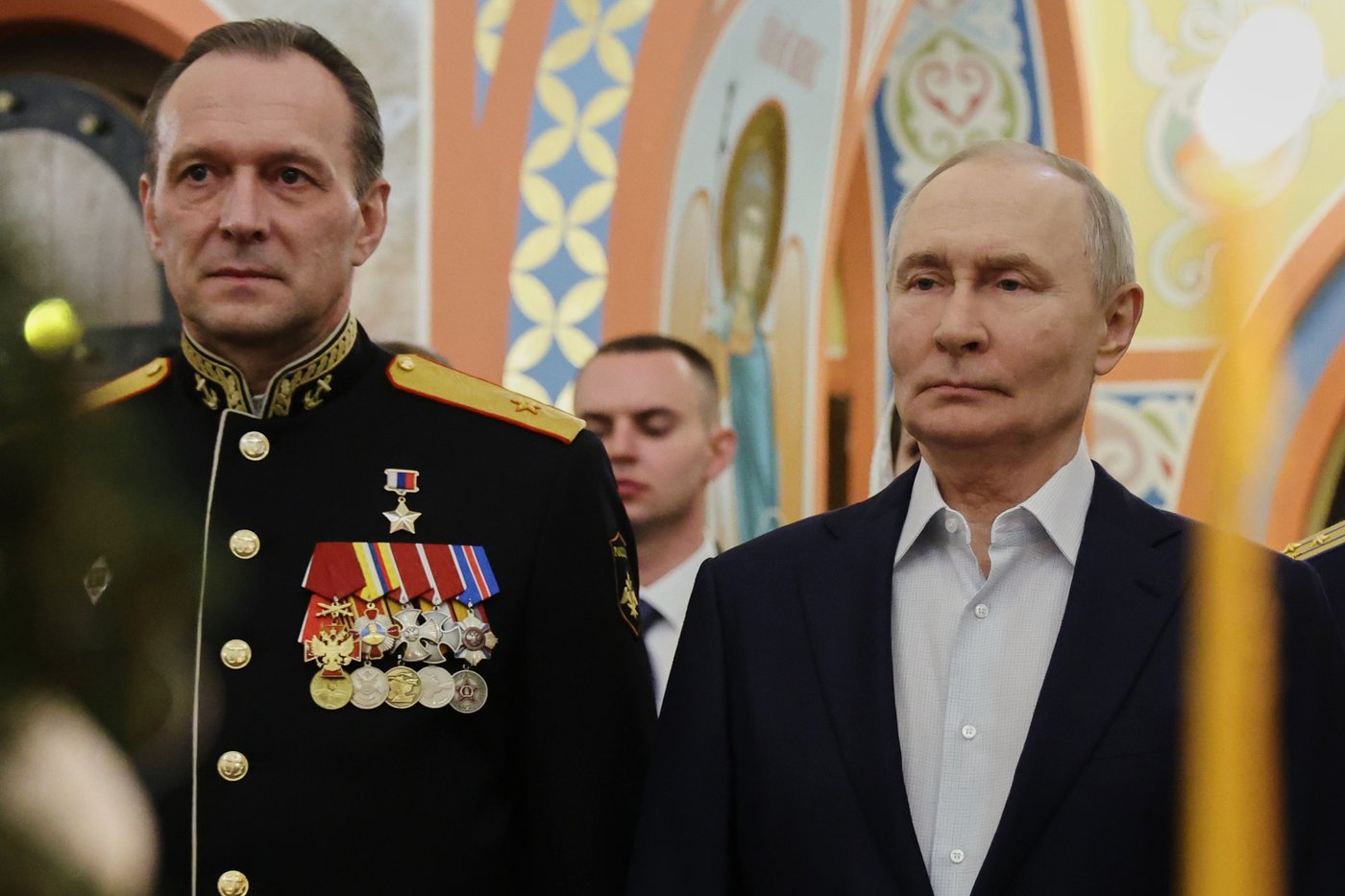Russia harshly condemns US seizure of oil tanker, warns of a spike in tensions | iNFOnews.ca