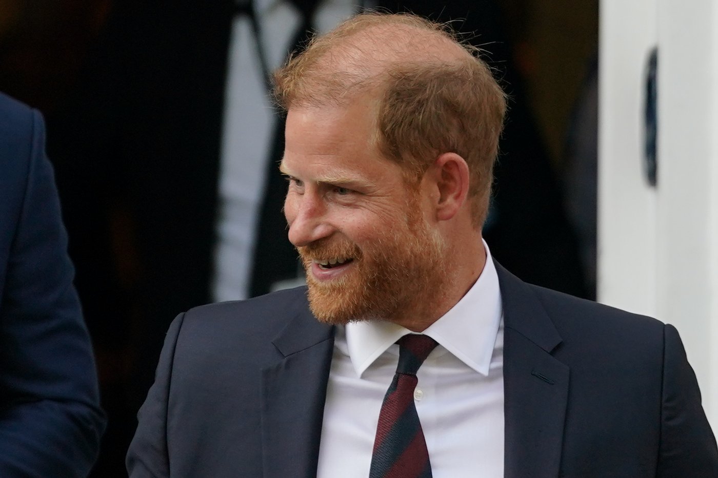 Judge dismisses Prince Harry's privacy invasion lawsuit against publisher of Daily Mail | iNFOnews.ca Judge dismisses Prince Harry's privacy invasion lawsuit against publisher of Daily Mail | iNFOnews.ca
