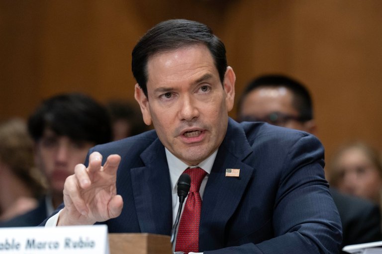 The Latest: Rubio testifies in back-to-back Capitol Hill hearings | iNFOnews.ca