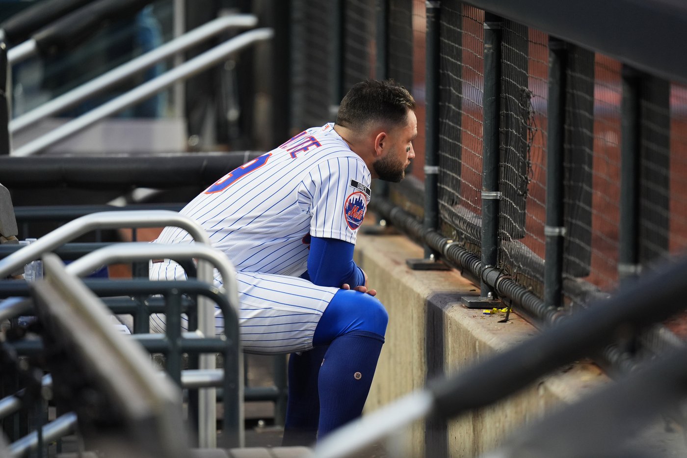 The Mets, Red Sox and Phillies aren't out -- but they're very much down | iNFOnews.ca The Mets, Red Sox and Phillies aren't out -- but they're very much down | iNFOnews.ca
