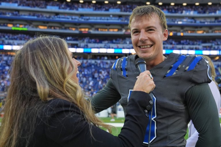 Spencer Shrader's perseverance gives the Colts just what they needed to snap 2 long losing streaks | iNFOnews.ca